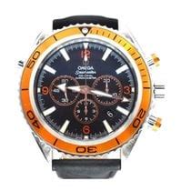 omega seamaster planet ocean fort lauderdale